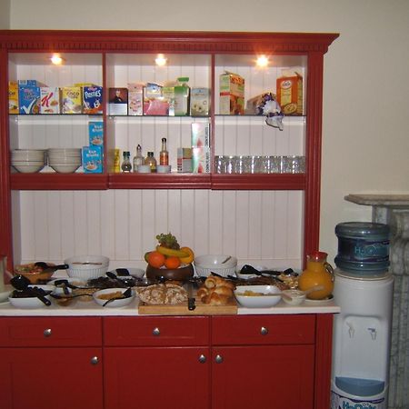 Faythe Guesthouse Wexford Dış mekan fotoğraf