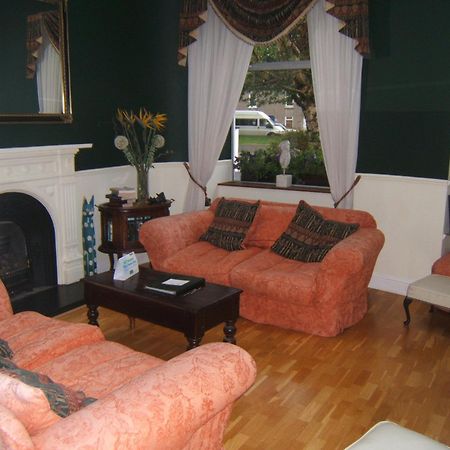Faythe Guesthouse Wexford Dış mekan fotoğraf