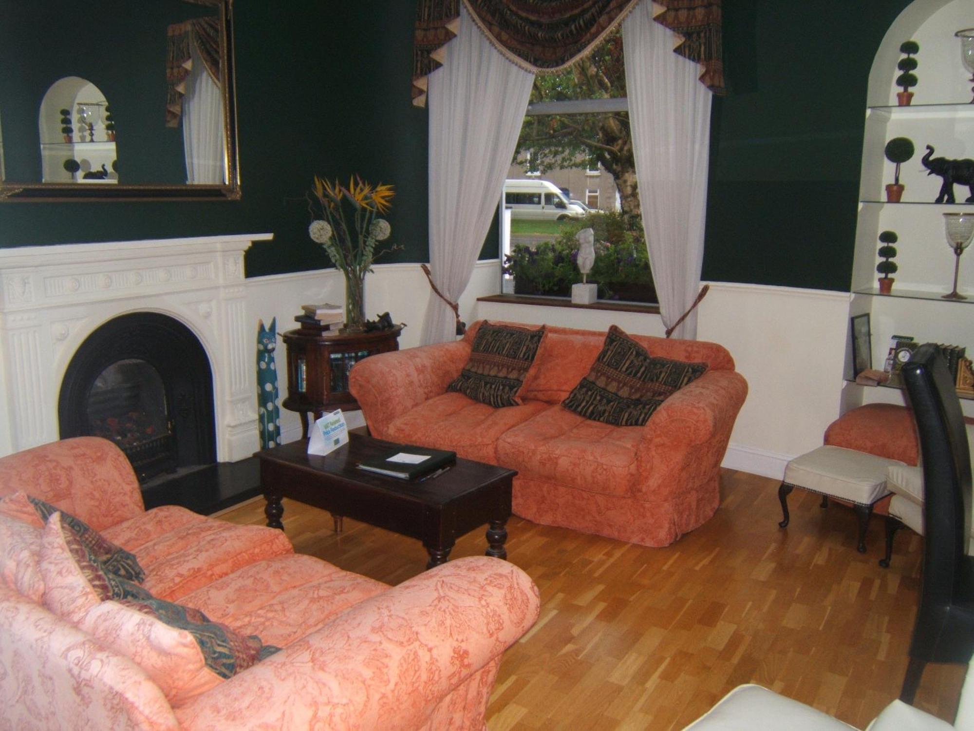Faythe Guesthouse Wexford Dış mekan fotoğraf