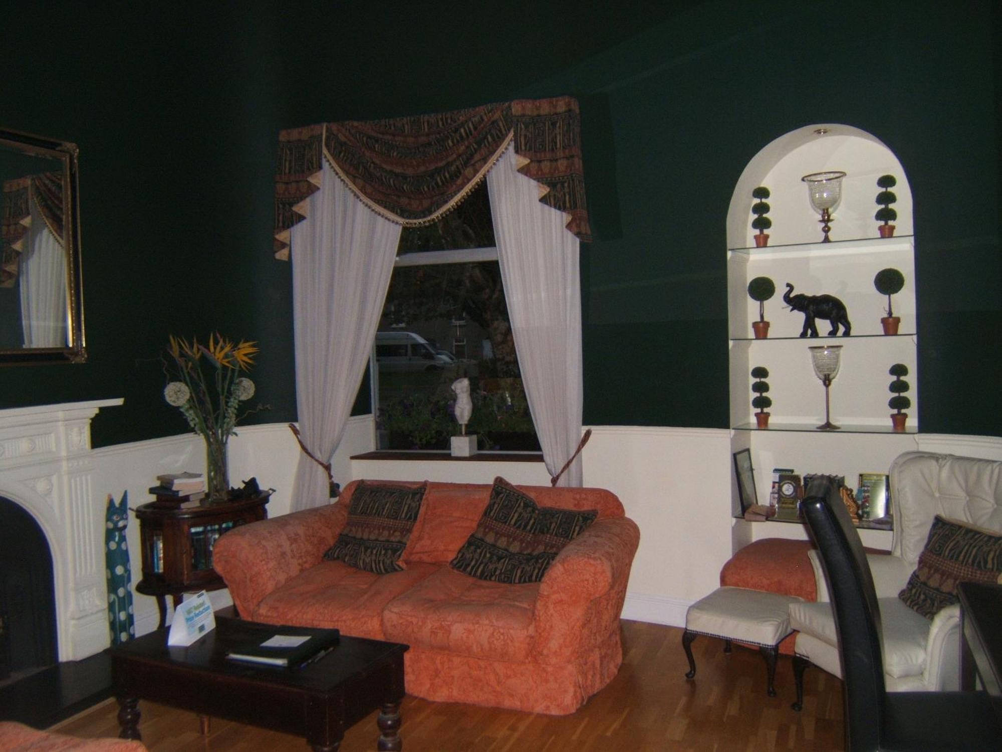 Faythe Guesthouse Wexford Dış mekan fotoğraf
