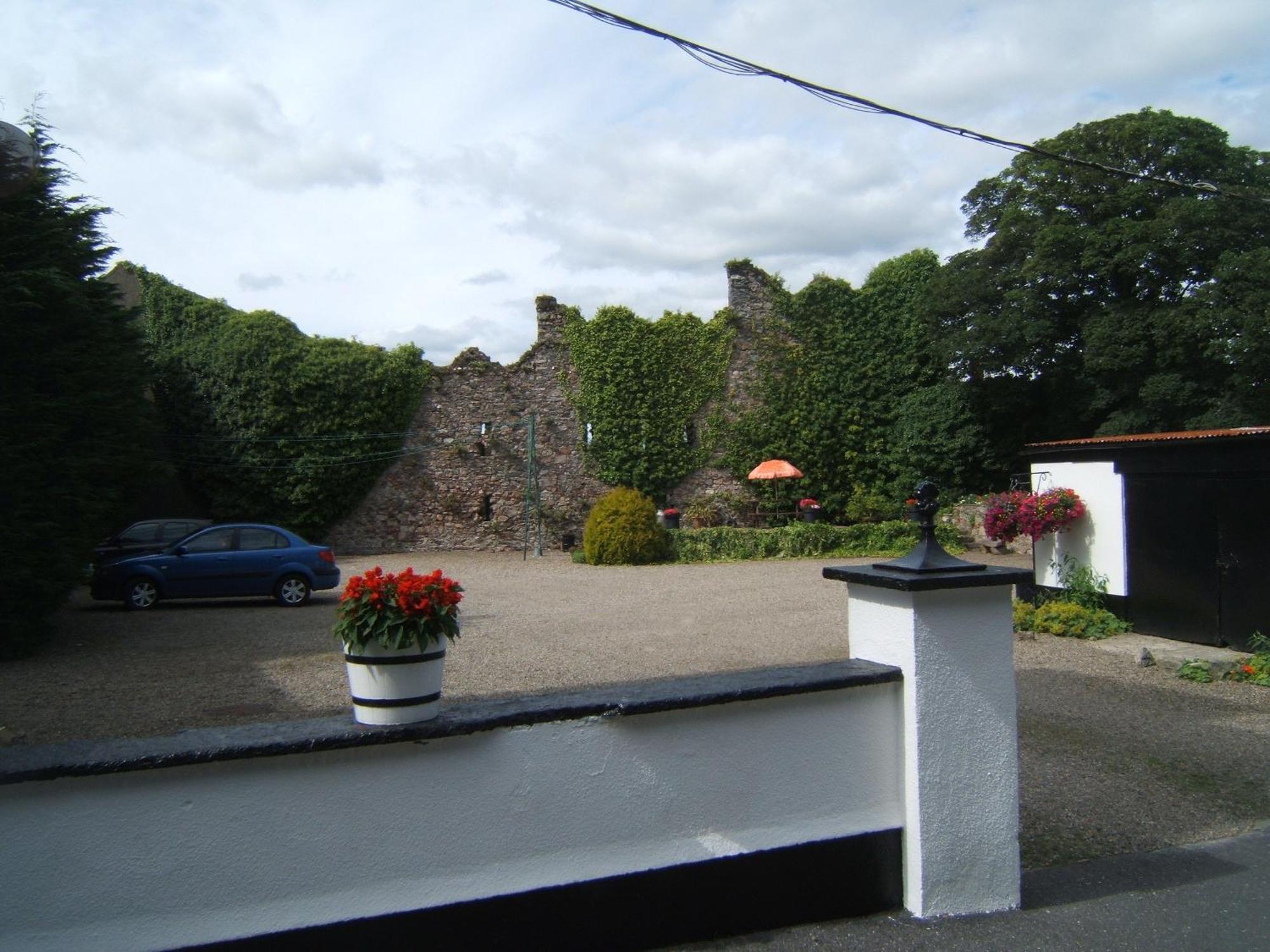 Faythe Guesthouse Wexford Dış mekan fotoğraf
