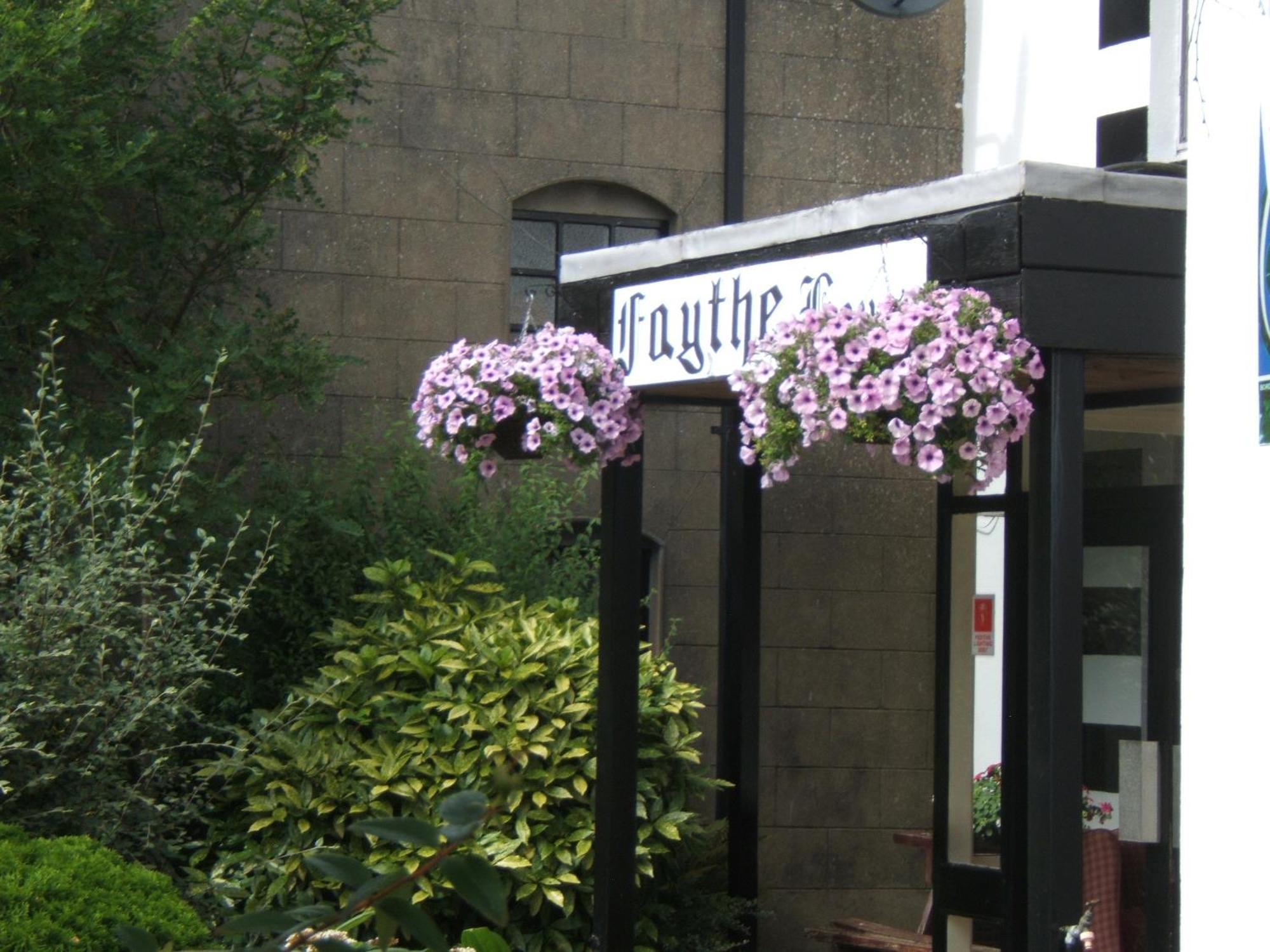 Faythe Guesthouse Wexford Dış mekan fotoğraf