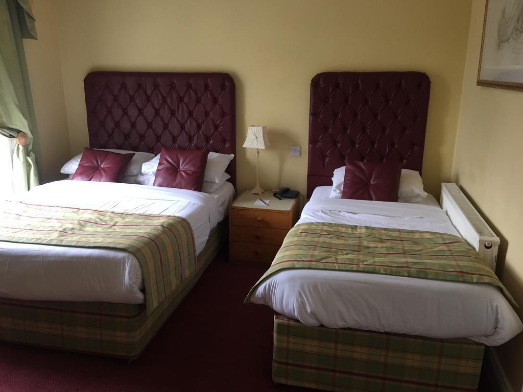 Faythe Guesthouse Wexford Dış mekan fotoğraf