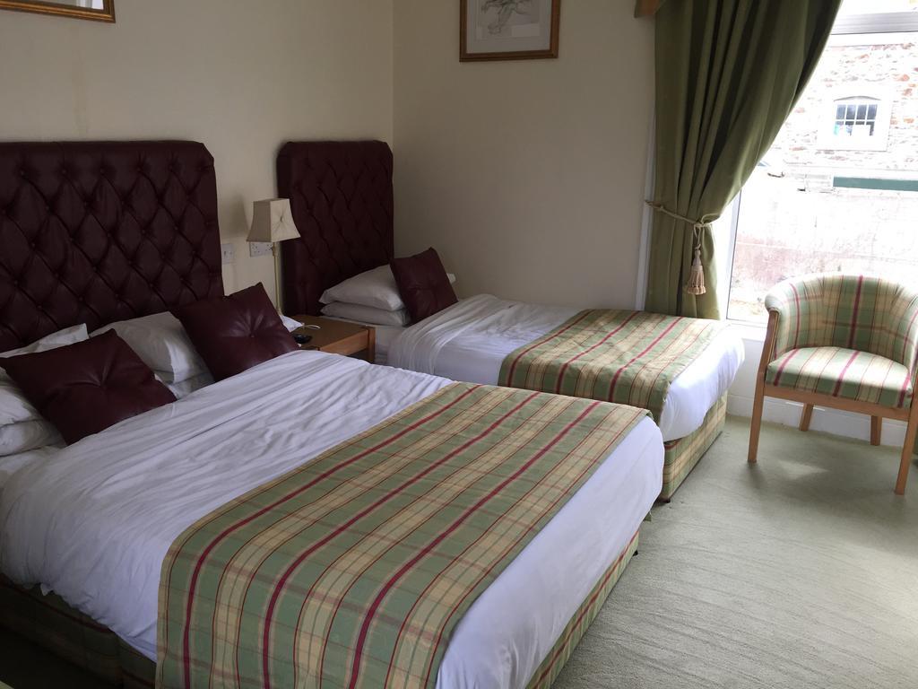 Faythe Guesthouse Wexford Dış mekan fotoğraf