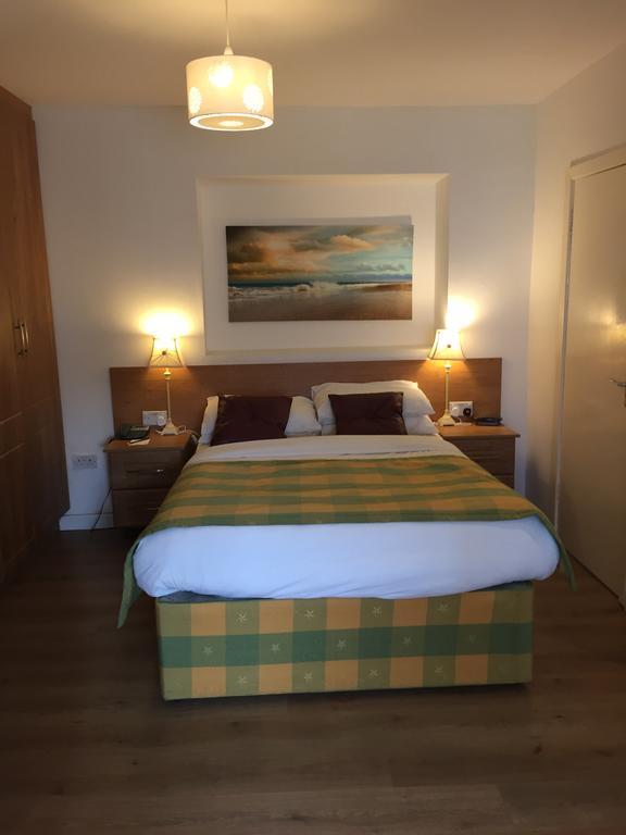 Faythe Guesthouse Wexford Dış mekan fotoğraf