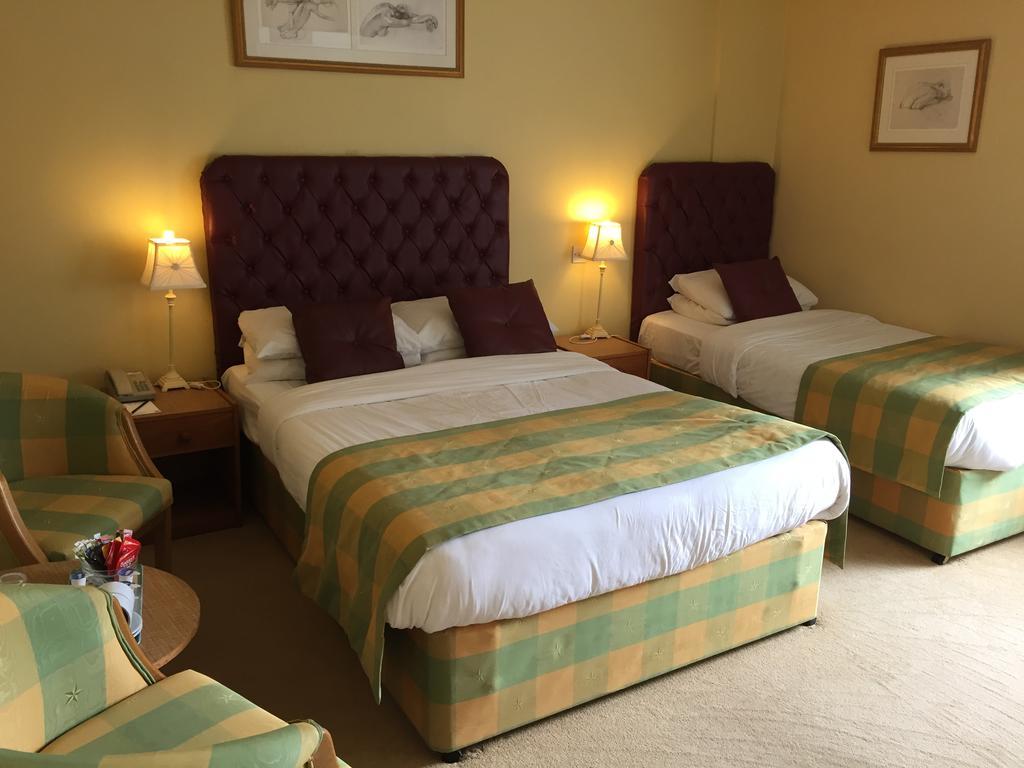 Faythe Guesthouse Wexford Dış mekan fotoğraf
