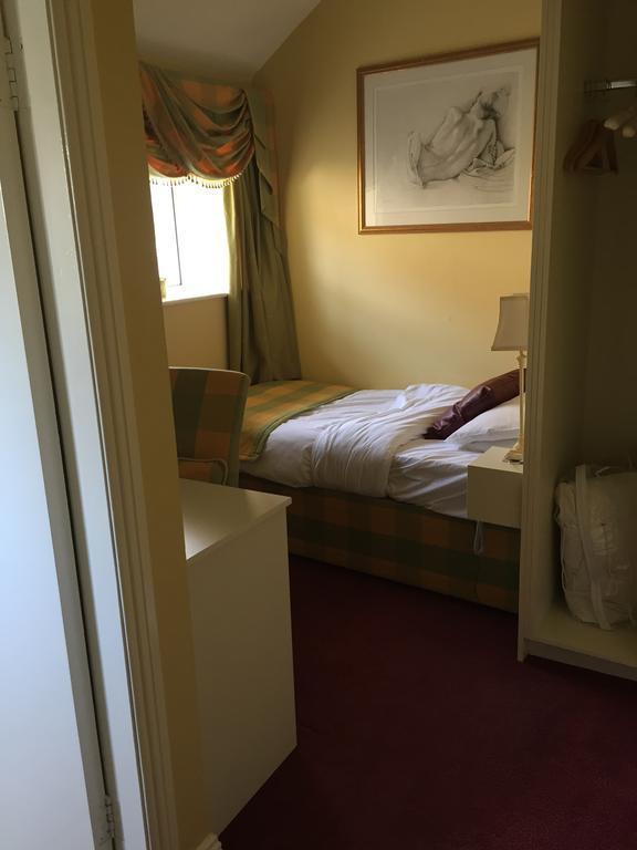 Faythe Guesthouse Wexford Dış mekan fotoğraf