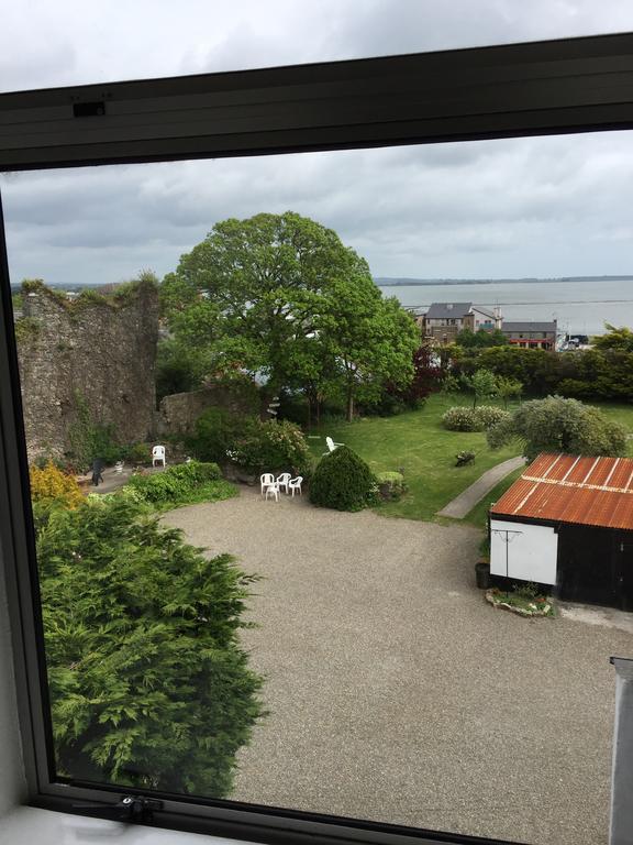 Faythe Guesthouse Wexford Dış mekan fotoğraf