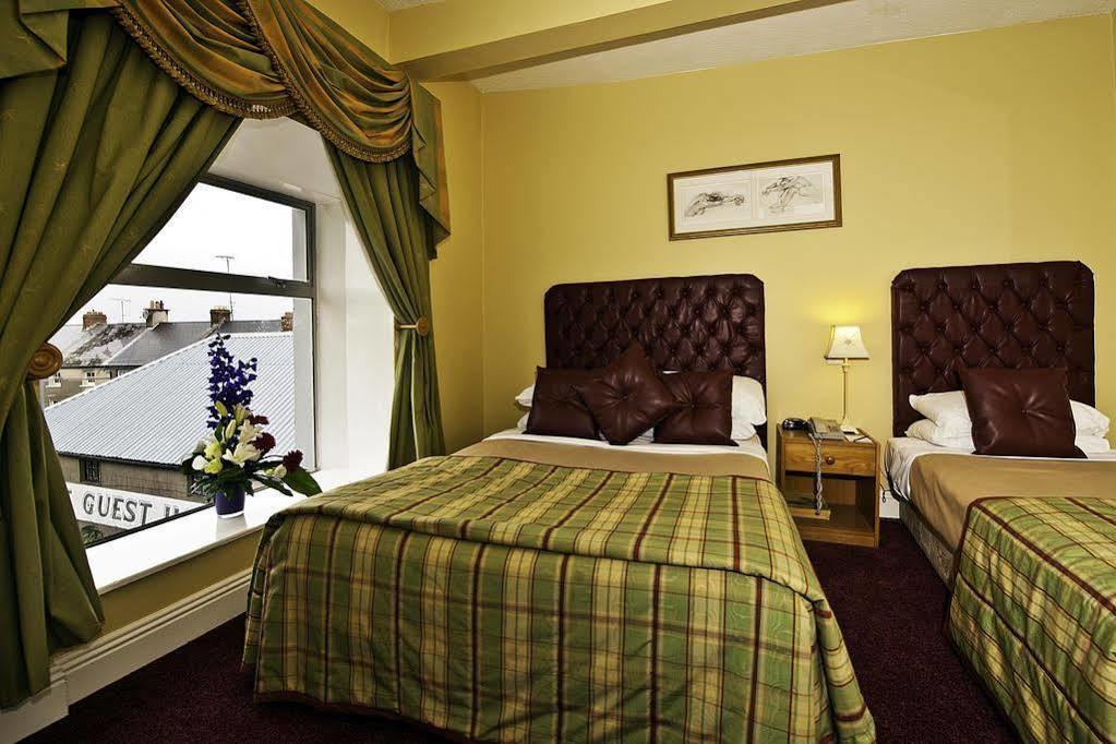 Faythe Guesthouse Wexford Dış mekan fotoğraf