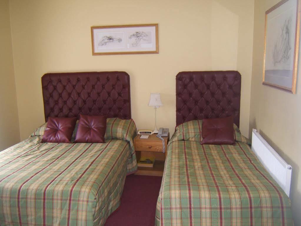 Faythe Guesthouse Wexford Dış mekan fotoğraf