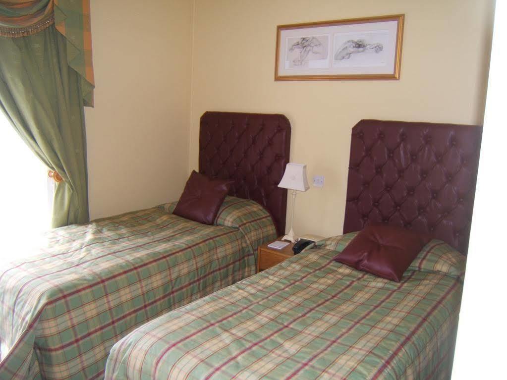 Faythe Guesthouse Wexford Dış mekan fotoğraf
